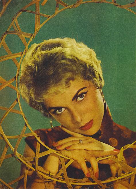 Janet Leigh Classic Movies Photo 21334427 Fanpop