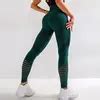 Wmuncc Yoga Leggings Sport Pants Women Fitness Energy Seamless Gym