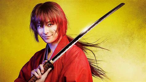 Resultado Rurouni Kenshin — Kudasai