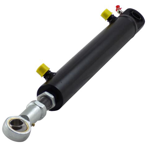 What Is Double Acting Hydraulic Cylinders Eurobalt Hydraulics