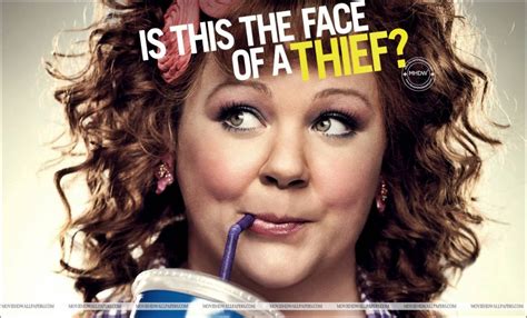 Free Download Melissa McCarthy In Identity Thief Movie HD Wallpapers X For Your