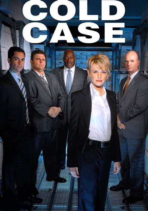 Cold Case Watch Tv Show Stream Online