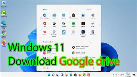 You can create installable usb flash drives and install it onto any pc. Windows 11 iso image file download - YouTube