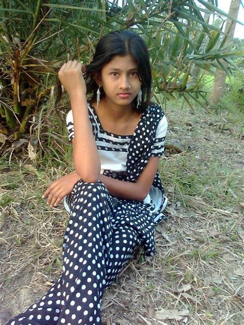 Bangladeshi Cute Girl Adult Naked