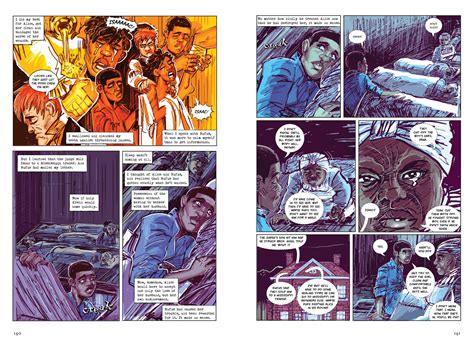 Octavia Butlers Graphic Story Kindred Gets The Graphic Novel Treatment