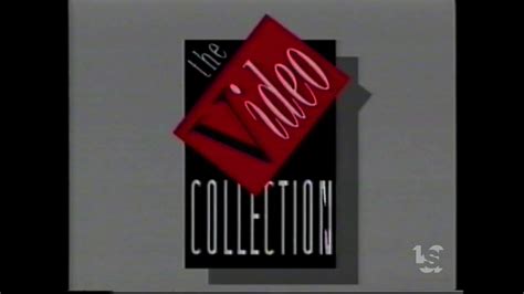The Video Collection Youtube
