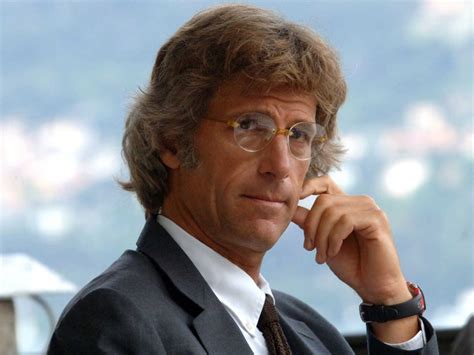 Before returning to the company's headquarters in parma, italy, mr. Guido Barilla il giorno dopo: la pasta non nasce etero