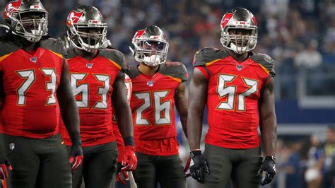 auszahlen Snack Glanz tampa bay buccaneers jersey change Ferkel Unruhig