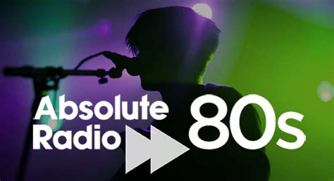 Listen To Absolute Radio 80s Live Streaming | Listen 