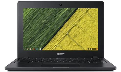 Acer Chromebook 11 C771 Is A Rugged Laptop For The Schools With Extra
