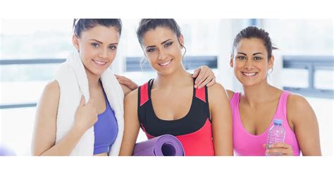Where Can I Find A Workout Buddy Popsugar Fitness