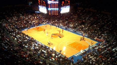 Madison Square Garden To Be Demolished In 10 Years