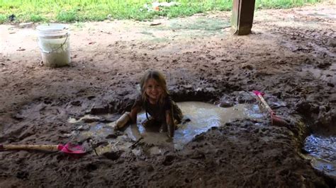 Mud Pit Youtube