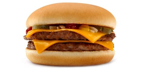 Double a malaysia price list 2021. Harga Double CheeseBurger Mcdonalds - Senarai Harga ...