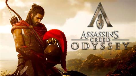 Assassins Creed Odyssey System Requirements TECH 30 BD