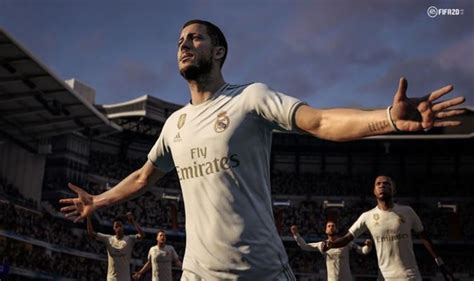 Fifa 20 Update 120 New Ps4 And Xbox One Patch Notes Ahead Of Next
