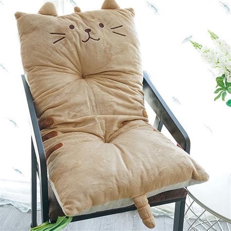 Large Cat Pillow Apollobox