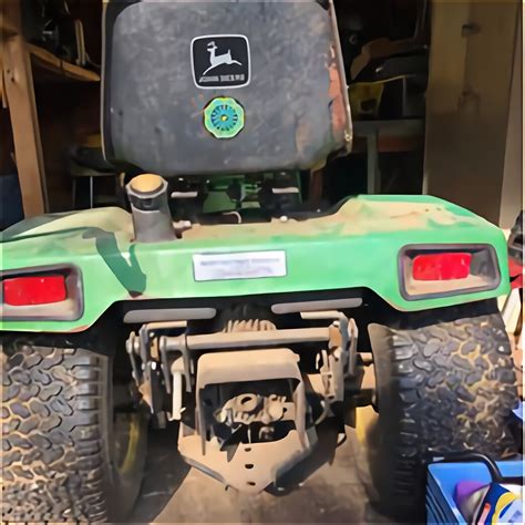 John Deere X530 For Sale 77 Ads For Used John Deere X530