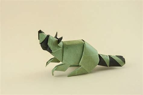 Origami Animals Cool Art Form Of Paper Folding Easy Make Origami