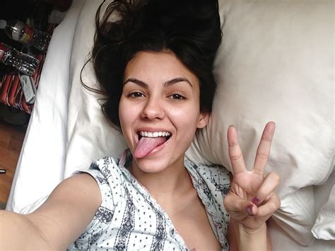 Victoria Justice Nude Photos Leaked ICloud Hack Porn Pictures XXX