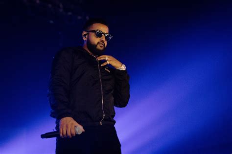 Enter the password that accompanies your username. Rapper Nav Isn't Ready to Stand on His Own Two Feet Just ...