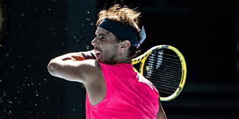 Latest news on rafael nadal, the spanish tennis player whose incredible haul of grand slam titles mark him out as one of the greatest to ever play the game. 'Rafael Nadal is still the Roland Garros favourite for ...