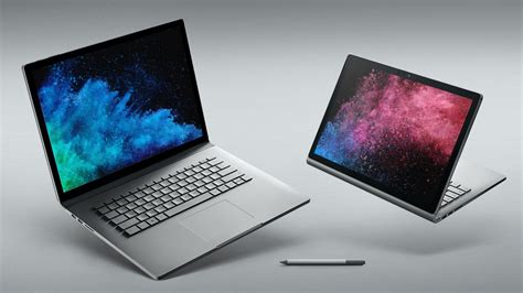 Enhanced graphics performance with nvidia geforce gtx 1060 discrete gpu w/6gb gddr5 graphics memory. Microsoft Surface Book 2, Surface Laptop launched at Rs 1 ...