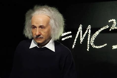 Major Facts About Albert Einstein That You May Not Know