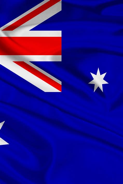 47 Australia Flag Wallpapers On Wallpapersafari