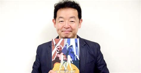 Seattles Sakura Con To Host The Reflection Mushishi Director Hiroshi