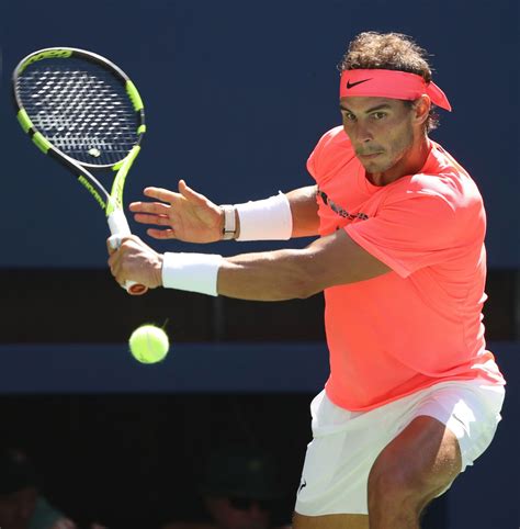 Rafael Nadal Biography Titles And Facts Britannica