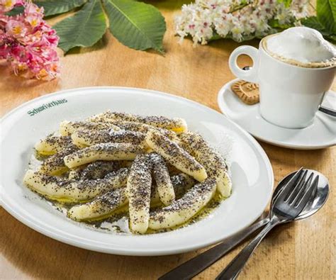 50 Most Popular Austrian Dishes Tasteatlas