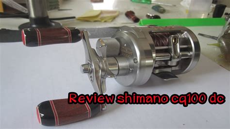 How To Repair A Shimano Reel YouTube