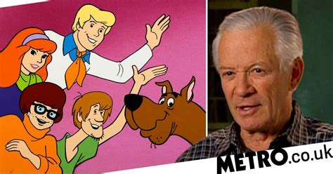 Ken Spears Dead Scooby Doo Co Creator Dies Aged 82 Metro News