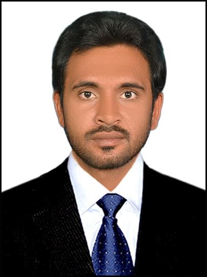 Yasir Ali Profile Freelancer Tando Jam