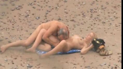 Thesandfly Uninhibited Beach Frolics Porn Videos