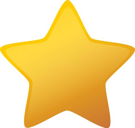 Stars Vector Png