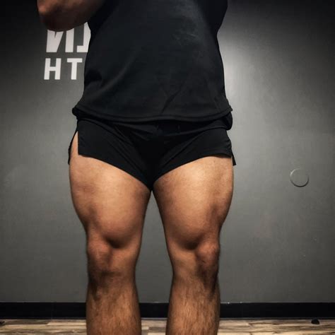 Thicc Muscle Pup On Twitter Rt Thiccmusclepup Thick Thighs Make The Dick Rise