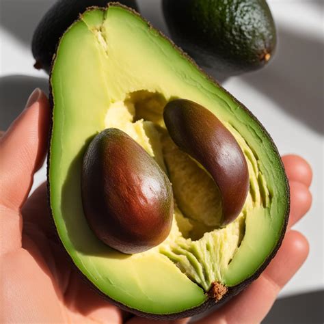 How To Tell When An Avocado Is Ripe Ripeness Guide