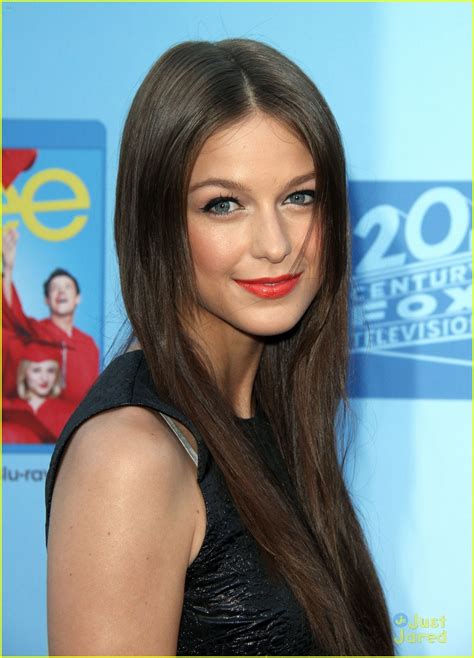 melissa benoist and becca tobin glee premiere girls photo 495088 photo gallery just jared jr