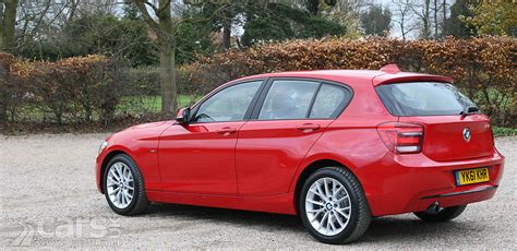 Bmw 116i Sport Review Cars Uk