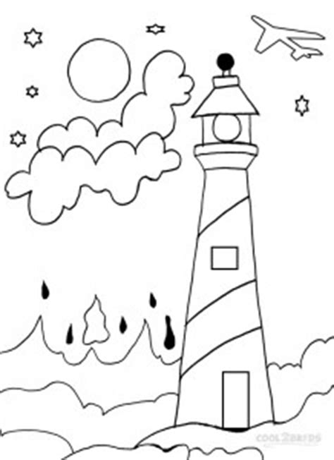 Check spelling or type a new query. Printable Lighthouse Coloring Pages For Kids