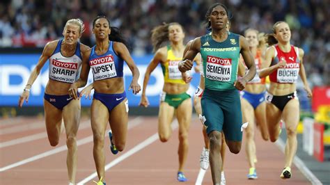 Lynsey Sharp Reprieved After Initial Disqualification From 800m Eurosport