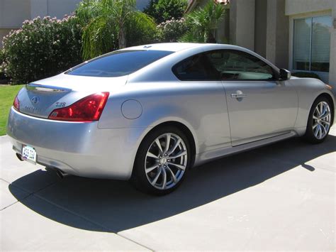Used 2008 infiniti g37 sport with rwd, navigation system. 2008 Infiniti G37S coupe - MyG37