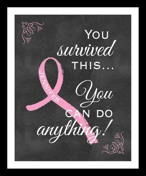 55 Inspirational Cancer Quotes For Fighters And Survivors