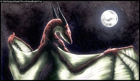 Sad Dragon By Kittomer On Deviantart