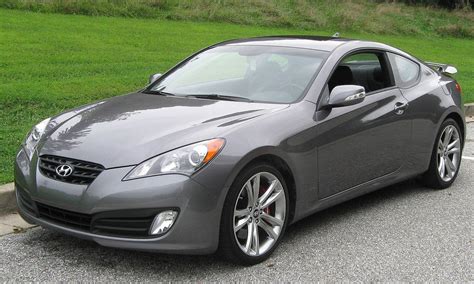 Check spelling or type a new query. 2015 Hyundai Genesis Coupe 3.8 - Coupe V6 auto