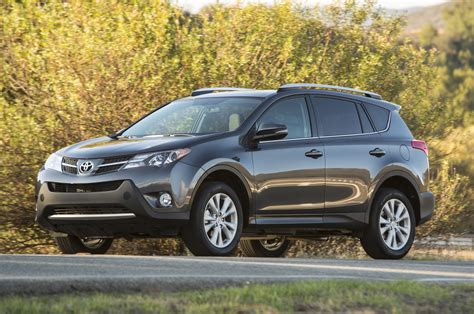 2014 Toyota Rav4 Limited Best Image Gallery 1016 Share And Download