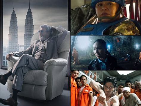 10 times Malaysia was featured in international films | News & Features