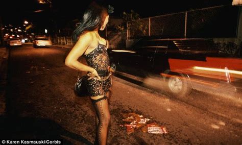 World Cup Prostitutes In Brazilian City Belo Horizonte Sign Up For English Lessons Daily